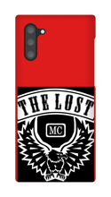 redneckchevy68 Samsung Phone Cases
