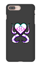 Cuddlefish Cult Logo IPhone Case