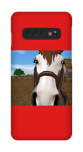 noxip Samsung Phone Cases