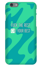 agrawalr0610 iPhone Phone Cases