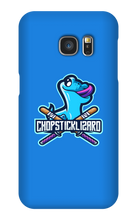 chopsticklizard Samsung Phone Cases