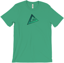 Caustic G T-shirt