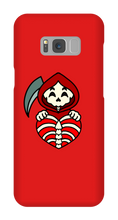 Zachnafien Heart Samsung Phone Cases