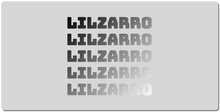 lilzarro XXL Gaming Mousepad