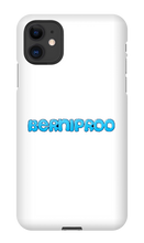 berniproo iPhone Phone Cases