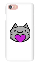 Love iPhone Phone Cases