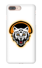 ling_01 iPhone Phone Cases