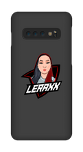leraxx Samsung Phone Cases