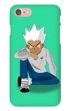 Gon Redraw