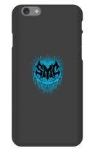 SMC iPhone Case