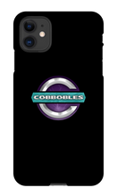 cobbobles iPhone Phone Cases
