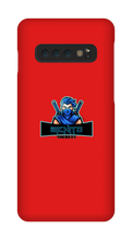 bichitothebest Samsung Phone Cases