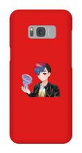 Kurotatsumakii Samsung Phone Cases