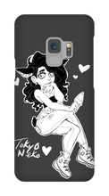 tokyoneko13 Samsung Phone Cases