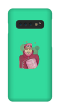 thebigfriendlytitan Samsung Phone Cases