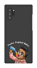 tonyfcn Samsung Phone Cases