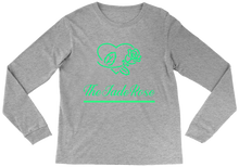 thejaderoses Long Sleeve Tee