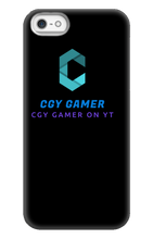 youtube_gaming_187  IPhone Cases