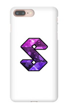 So Speechless S Logo iPhone Case