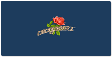lucky3piece XXL Gaming Mousepad