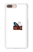 nockedgaming iPhone Phone Cases