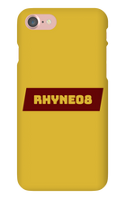 rhyne08 iPhone Phone 11