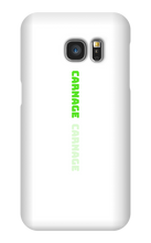 themanrob48 Samsung Phone Cases