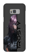 Case for the phone that starts with S