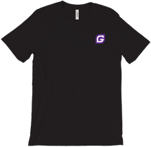 SMALL LOGO SHIRT!