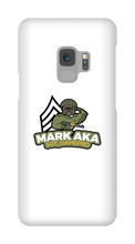 sgt_gamepro Samsung Phone Cases