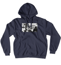 Resist  Hoodies (No-Zip/Pullover)