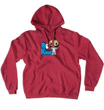 BABA POP TWO BKIND HOODIE - Show Discount