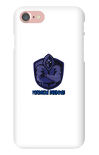 forsakenshadows_ iPhone Phone Cases