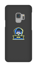 mtm1 Samsung Phone Cases