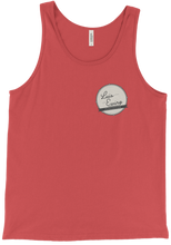 luisdrums06 Tank Top