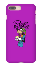 roll that iPhone Phone Cases