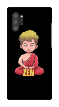 thejollybuddah Samsung Phone Cases