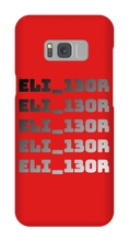 eli_130r Samsung Phone Cases