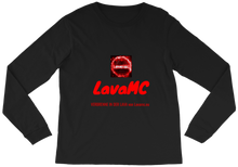 LavaMC Langes T-Shirt