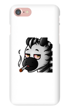 pappyjasper iPhone Phone Cases