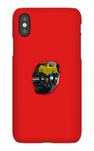gabrielrdg iPhone Phone Cases