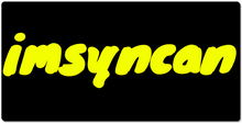 imsyncan XXL Gaming Mousepad
