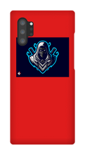 gagulgamertnx Samsung Phone Cases