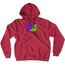 g5zer0 Hoodies (No-Zip/Pullover)