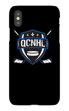 QCNHL iPhone Phone Cases