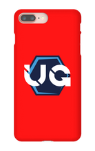 ursgaming iPhone Phone Cases