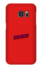 fxdesilo Samsung Phone Cases
