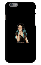 katsamaras Avatar iPhone Cases