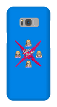 Logo One Samsung Phone Cases