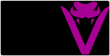 Vipey's Big Ol' Gaming Mousepad